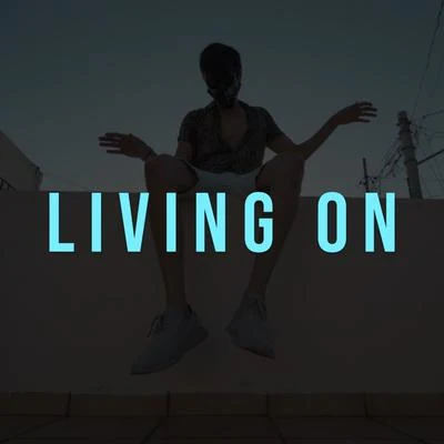 Living On 專輯 Robert Firth