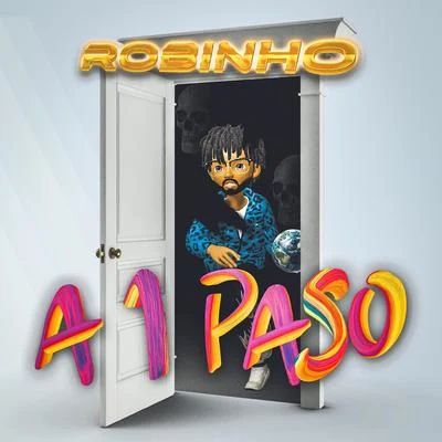 A 1 Paso 專輯 Shyno/Bway Woody/Robinho/Latin Fresh