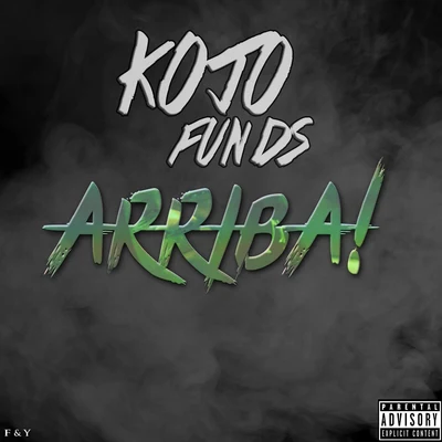 Arriba! 專輯 GRM Daily/Kojo Funds