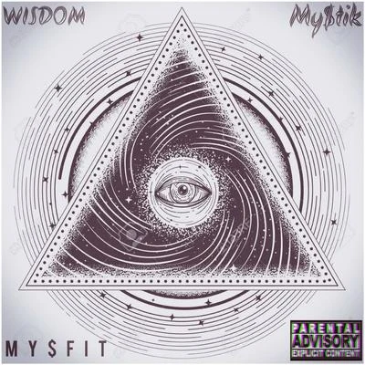 MysFit 專輯 Wisdom