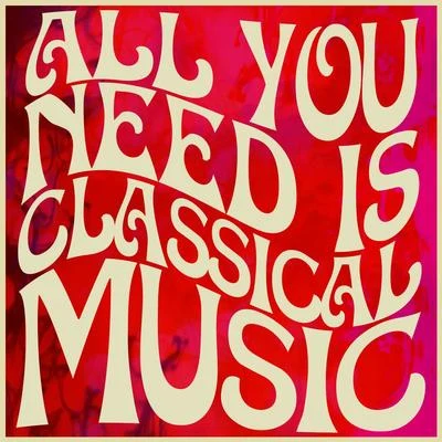 All You Need Is Classical Music 專輯 Václav Hudecek/Petr Adamec/Antonín Dvořák