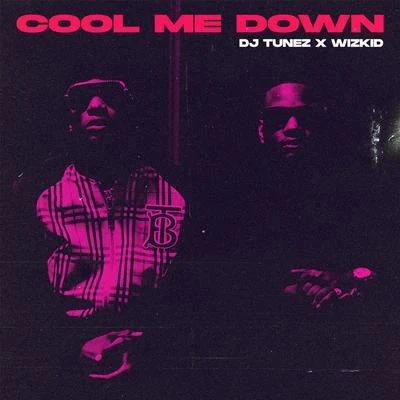 Cool Me Down (feat. Wizkid) 专辑 Dj Tunez/D3AN