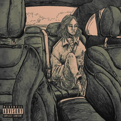 Backseat 專輯 Little Simz