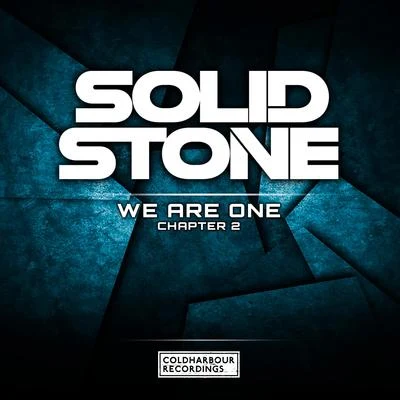 We Are One: Chapter 2 專輯 Solid Stone