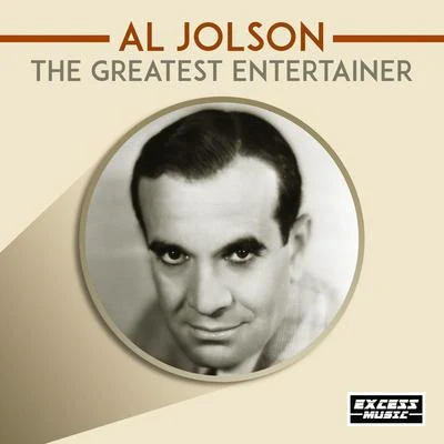 Al JolsonTony BennettBuddy DeSylva The Greatest Entertainer