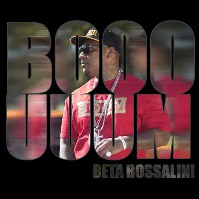 Booouuum 專輯 Juice Lee/Beta Bossalini/Freez