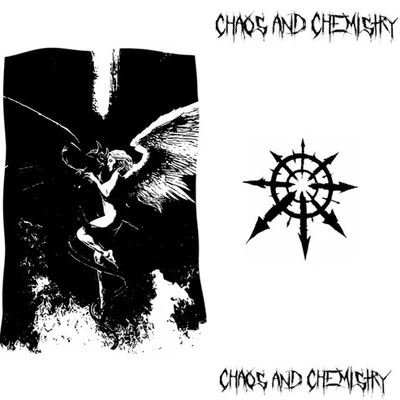 Chaos And Chemistry 專輯 Saphir