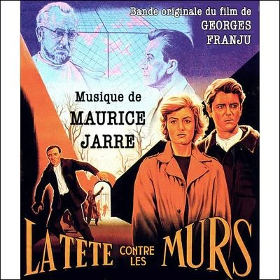 La tête contre les murs (Original Movie Soundtrack) - Single 專輯 Maurice Jarre/Dmitri Shostakovich/Georges Ulmer/Johann Strauss I/Cantovano and His Orchestra