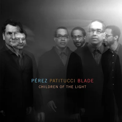 Children of the Light 专辑 Brian Blade