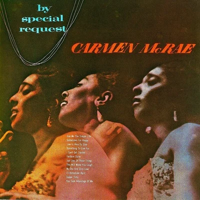 By Special Request! (Remastered) 專輯 Carmen McRae