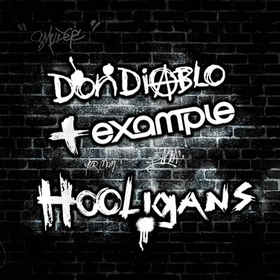 Hooligans 專輯 Don Diablo