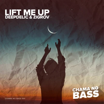 Lift Me Up 專輯 DeepDelic