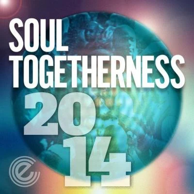 Soul Togetherness 2014 (Deluxe Version) 專輯 Garcia