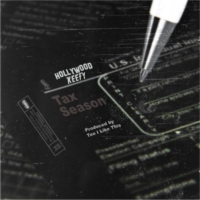 Tax Season 專輯 Hollywood Keefy