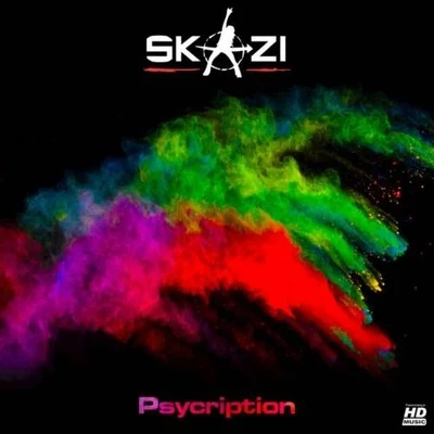 Psycription 专辑 Skazi