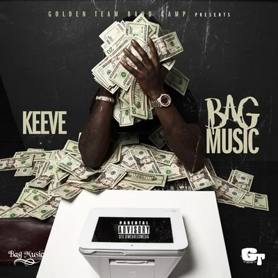 Bag Music 專輯 Keeve/Money Man