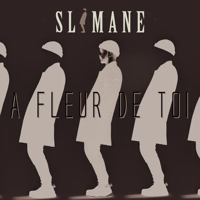 À fleur de toi 專輯 Vitaa/Slimane