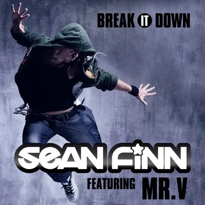 Break It Down 专辑 DJ Blackstone/Sean Finn