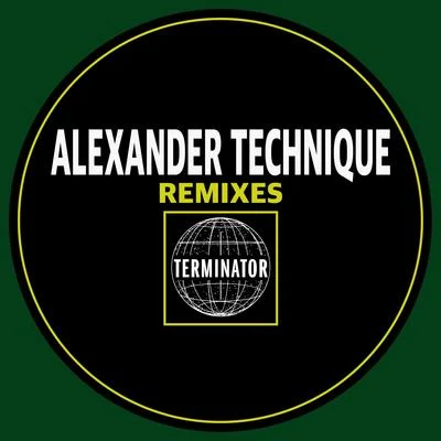 Alexander Technique Remixes