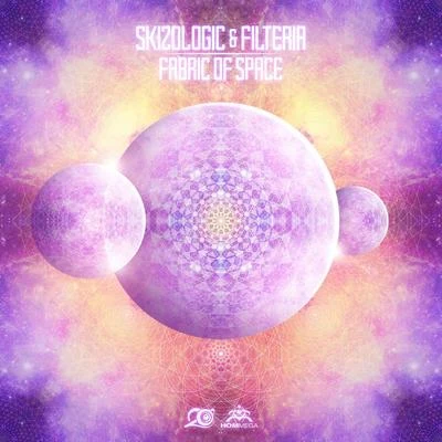 Fabric of Space 专辑 Skizologic/ON3