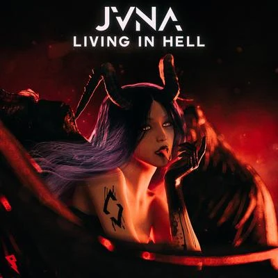 Living in Hell 专辑 JVNA