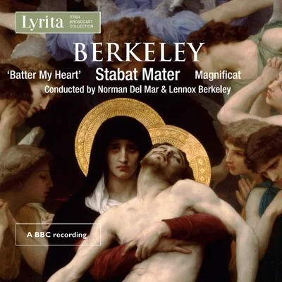 Mary Thomas Berkeley: Stabat Mater, Batter My Heart & Magnificat (Live)