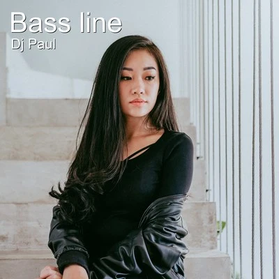 DJ PaulDistortion Bass Line