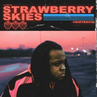 Strawberry Skies 專輯 Kid Travis