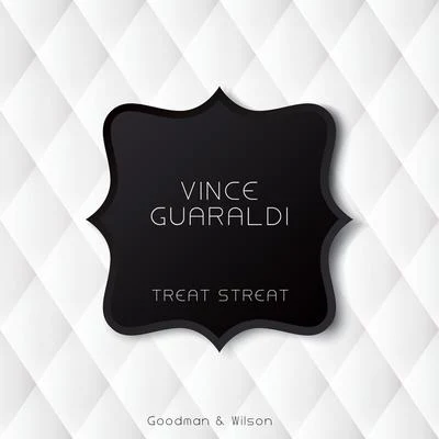 Treat Streat 專輯 Vince Guaraldi