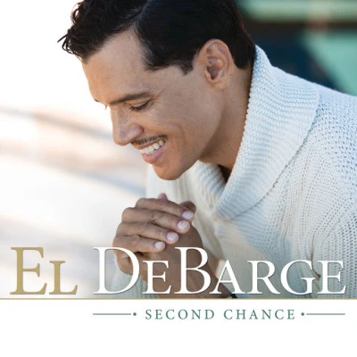 Second Chance (Deluxe) 專輯 El DeBarge