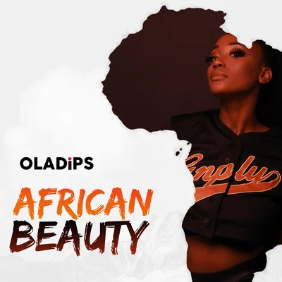 African Beauty 專輯 Oladips