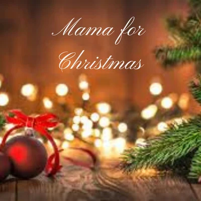 Mama for Christmas 專輯 Eric Turner