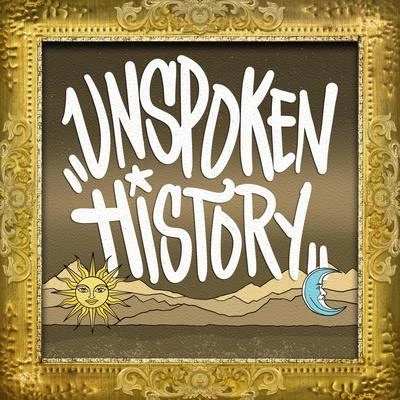 Unspoken History 專輯 Alvetta Newby-Jones