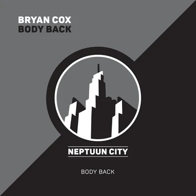 Body Back 專輯 Dj Crown/Thick Jaw/Bryan Cox