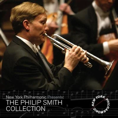 The Philip Smith Collection (Live) 專輯 Alan Baer