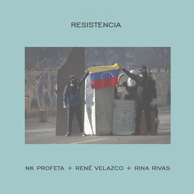 Resistencia 專輯 NK Profeta