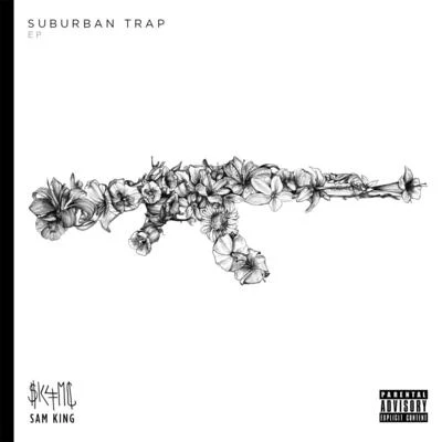 Suburban Trap EP 專輯 Sam King/Havok Roth