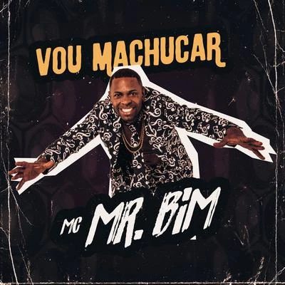 Vou Machucar 專輯 Mc Mr. Bim/DJ Biel Mix/Dj Guuga