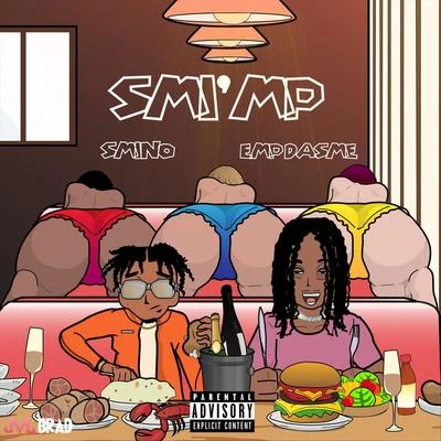 Smino Smimp (feat. Smino)