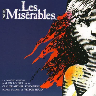 Les misérables (Paris, Thèâtre Mogador 1991) 專輯 Chorus of The Lion King/JACQUI SCOTT/Claude-Michel Schonberg/National Symphony Orchestra/Martin Yates