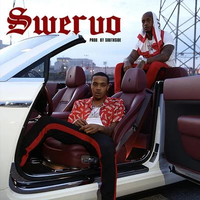 Swervo 專輯 G Herbo