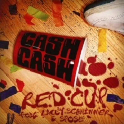 Red Cup (I Fly Solo) 專輯 Cash Cash