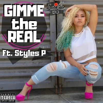 Styles PGuru Gimme the Real (feat. Styles P)