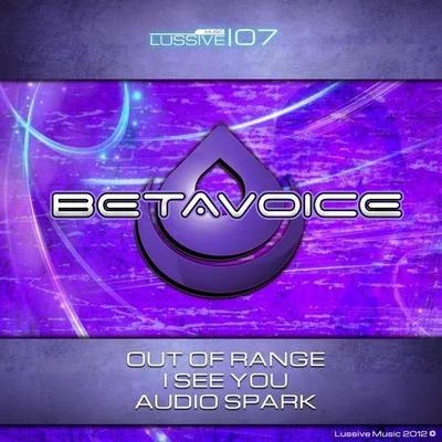 Out of Range 專輯 Betavoice