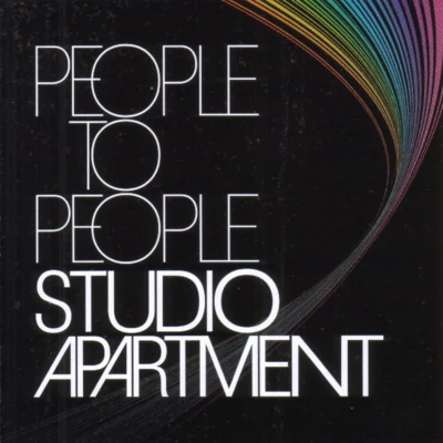 Studio ApartmentRon CarrollRasmus Faber People To People