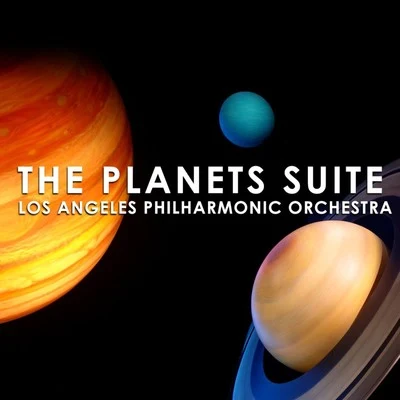 Wagner: The Planets Suite 專輯 The New Symphony Orchestra/Léopold Stokowski