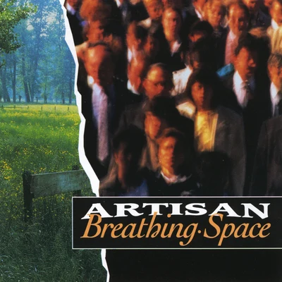 Breathing Space 專輯 Artisan