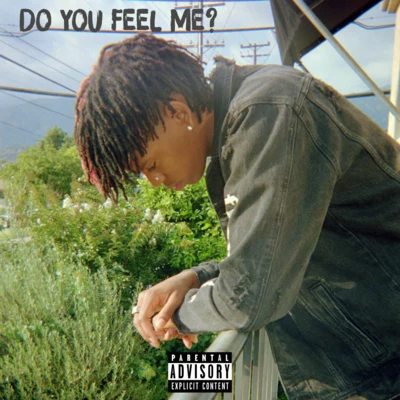 Do You Feel Me? 專輯 DC The Don