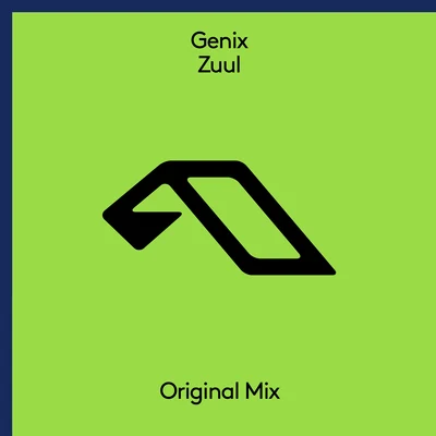 GenixAndrew Rayel Zuul