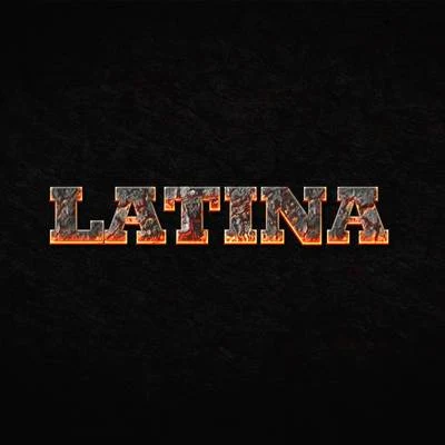 Latina 专辑 Dwin